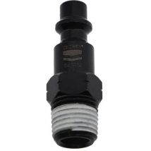 Embout rapide male 1/4'' type us mil cedrey
