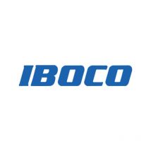 Embout goulotte - 25 x 30 - blanc - ta-e Iboco 00867