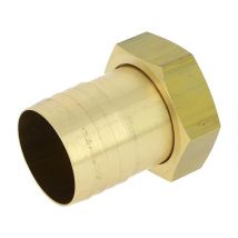 Embout laiton cannelé Ø52 Femelle 2'