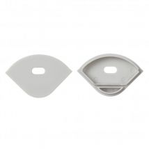 Embout LLE-ALP016R Avec Trou