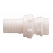 BOUTTE Embout Mâle 26/34 mm