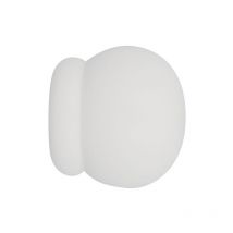 MOBOIS - Décor d'extrem.d.35 x2 laq.blan 1010cl