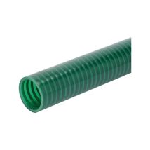 Flexible MERLETT – 48,4 mm – Pompage d'eau et d'engrais – Résistant à l'ozone et aux UV – PVC