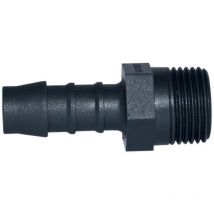 Embout mâle 12/17 mm boutte - Centrale Brico