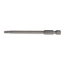 Promat - Embout 1/4 po. t 10 longueur 89 mm (Par 10)