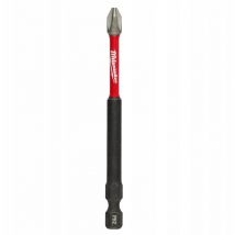 Milwaukee - Embout Shockwave PH2 90mm (1)