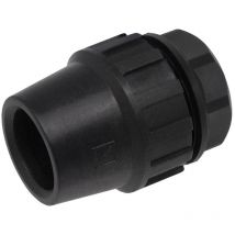 Capuchon d'extrémité 25mm (3/4') aqua center