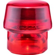 Erwin Halder Kg - Halder simplex 3206.040 Tête de rechange dur 60 g 1 pc(s)