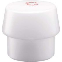 Erwin Halder Kg - halder 3207.060 - Bouche de rechange Blanc Superplastique Simplex ø 60 mm