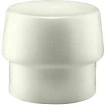 Erwin Halder Kg - halder 3208.060 - Buse de rechange simplex nylon blanc ø 60 mm