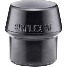Erwin Halder Kg - Halder simplex 3202.030 Tête de rechange mi-dur 30 g 1 pc(s) Y155283