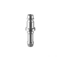 Prevost - Embout pour raccords rapides pneumatiques Tuyau cannelé 8mm Euro 7.2, Euro 7.4 en Acier traité ( Prix pour Sachet de 2 )