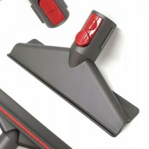 Embout pour tissus d'ameublement pour aspirateur sans fil Dyson