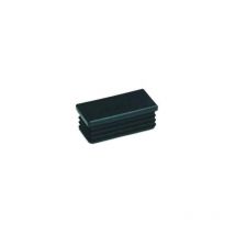 Embout pour tube 60x30 pour remorque