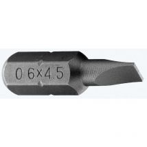 Embout pour vis à fente Bost 8x25mm - 683260