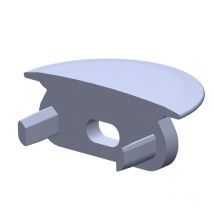 Embout Profil Type eco P02