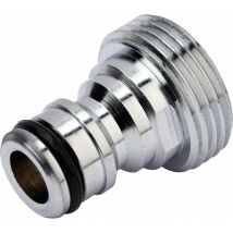 Embout rapide arrosage adaptateur male 20x27