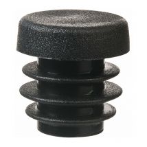 Embout pour tube rond - Civic industrie - diamètre25