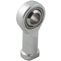 Rs Pro - Embout à rotule Femelle, alésage 8mm, longueur 48mm, en Acier ( Prix pour 1 )