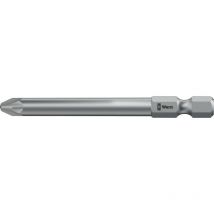 Embout Wera Pozidriv PZ3x152mm