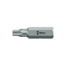 Embout Wera femelle-TORX T6