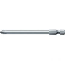 Embout WERA Phillips PH1x152mm