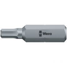 Embout Wera femelle-TORX T20x35mm