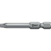 Embout 867/4 z 1/4 po. t 8 longueur 89 mm tenace