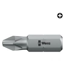 Embout de vissage phillips Wera