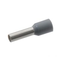 Cosse de câble isolée 4mm KLAUKE 47410