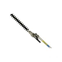 Embout taille-haie 7 cannelures pour débroussailleuse multifonction Fuxtec FX-MT152, MT152E, MT252ER