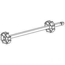 Deprat - Embout Télescopique 89 C18 Lg 250 Pour Stop-chute