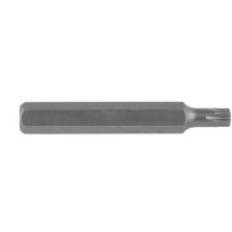 Embout torx long - embouttorxlongpour11503 : t 25 long