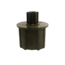 Geiger - Embout Treuil (soprofen) Crabot Male Ø20 Pour Zf54