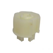 Deprat - Embout Tube 62 Et Octo60 Avec 4 Ergots Et Carre De 16 Traversant