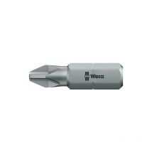 Embout Wera Phillips PH2x32mm