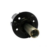 Zurfluh-feller Embout Zf64 Crabot Zf - Rond Ø16 - Cote Man