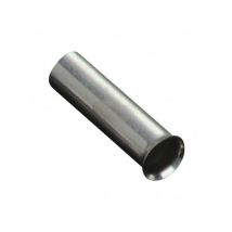 Embouts à Douille nues pour le Câble 6 mmq