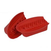 Embouts de rechange pour pince à déchets HELPING HAND (x3)