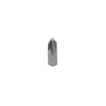Tresice France - Embout Neo Tools Pz2 25 mm 20 pièces Din 3126 S2 acier