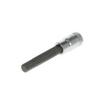 In 20 l 6-60 1933280 6 pans intérieurs Embout de tournevis 6 mm 1/4' (6.3 mm) R719641 - Gedore