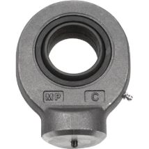 Embout pour visseuse – Acier forgé St52-3 – Longueur 64,5 mm – MAC Power