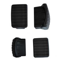 Embouts pour escabeaux Hailo Alu