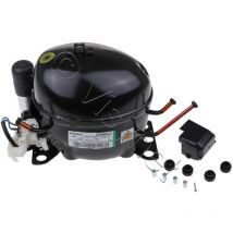 Embraco - compresseur emx80clc - 1/4 pk - r600 s - nbm1118y -