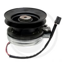 Wolf-garten - Embrague electromagnético para tractor de césped compatible mtd wolf 717-04163A