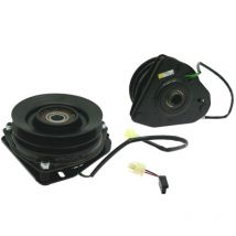AYP - Embrague electromagnético cortacésped compatible husqvarna 455308 532414336