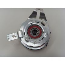 Embrague mecánico original stiga warner rms 5915-29 tractor de césped 625M - 63Y