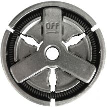 Embrague para motosierra