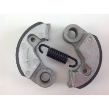 Embrayage Complet Emak Moteur De Débroussailleuse 433 435 440 446 450 Bp 004548