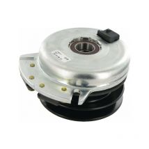 Alpina – Embrayage Électromagnétique Pour Tondeuse Castelgarden – Accessoire D'Origine – Poids 5,25kg – Compatible Avec Modèles 118399062/0 Et 